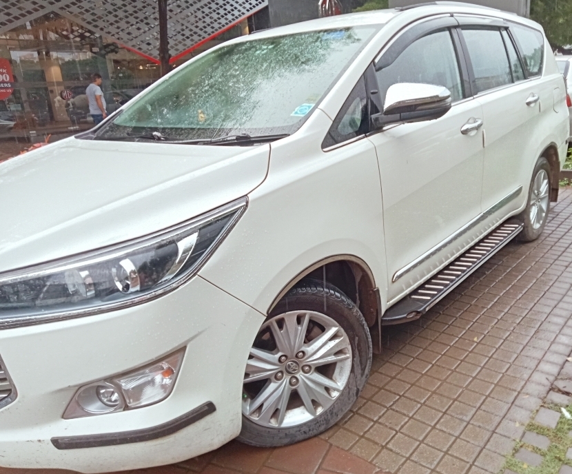 Toyota Innova Crysta(2016-2020) 2.8 Z 7 Str