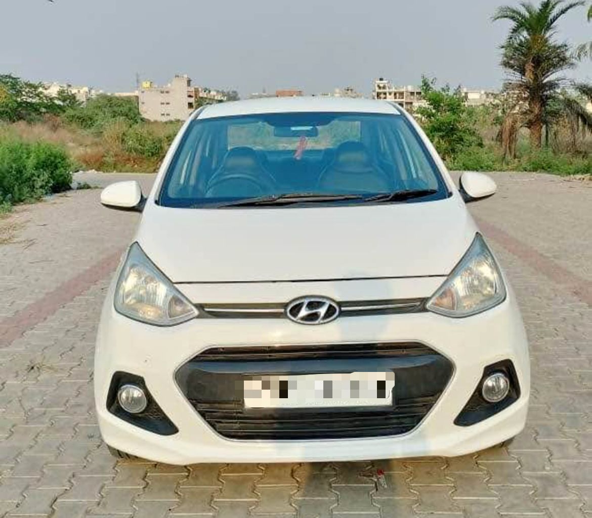 Hyundai Xcent(2017-2020) S