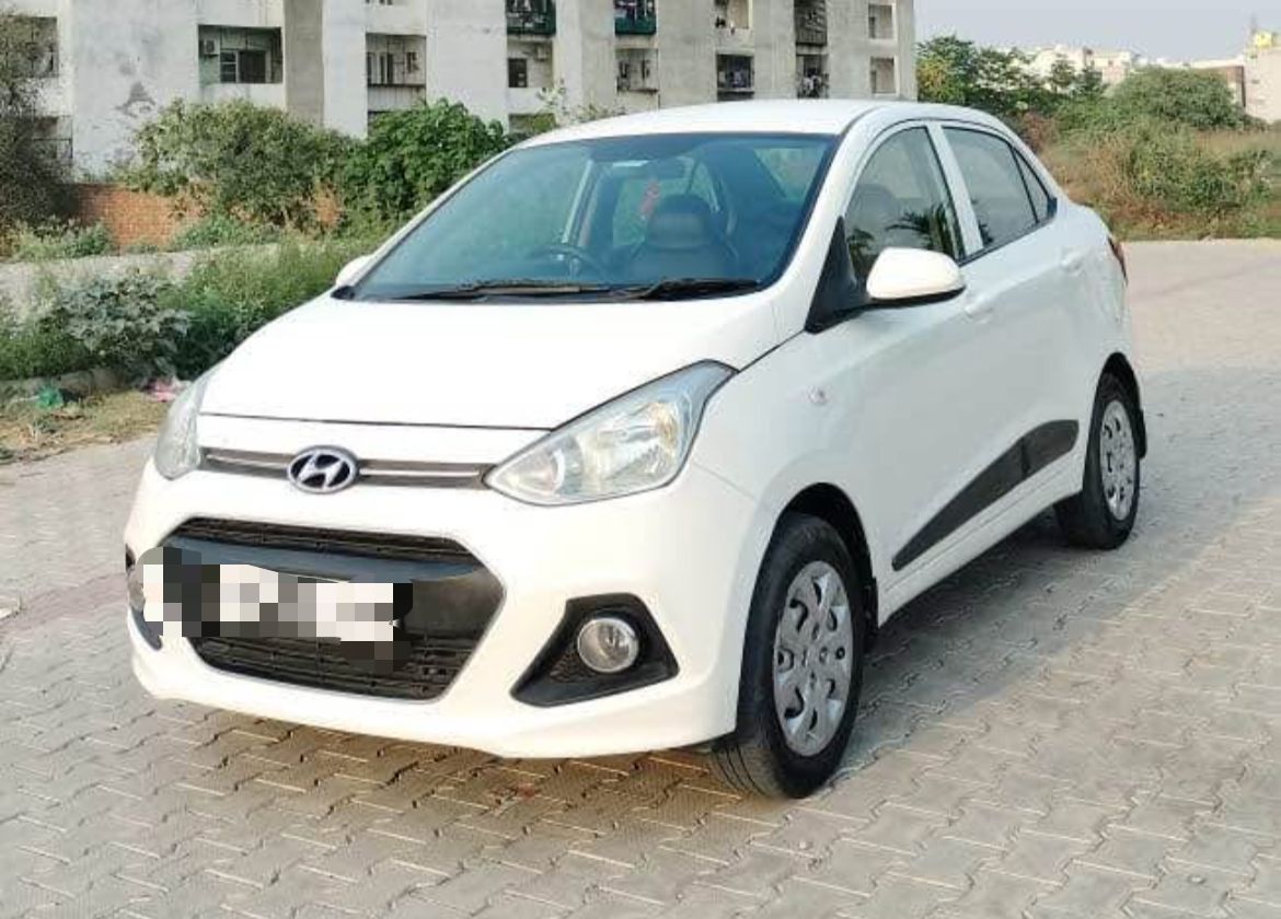 Hyundai Xcent(2017-2020) S