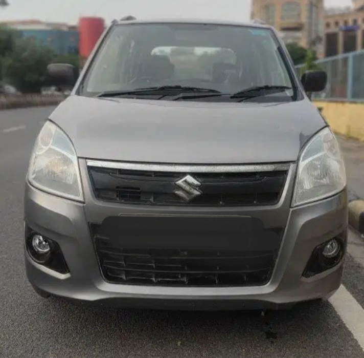 Maruti Suzuki Wagon R 1.0(2010-2013) Lxi Cng