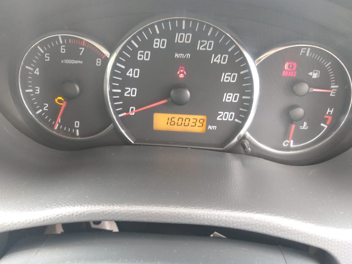 Maruti Suzuki Swift Dzire(2015-2018) Vxi