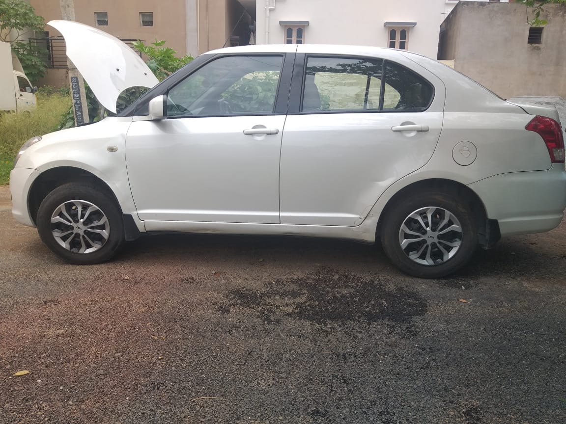 Maruti Suzuki Swift Dzire(2015-2018) Vxi