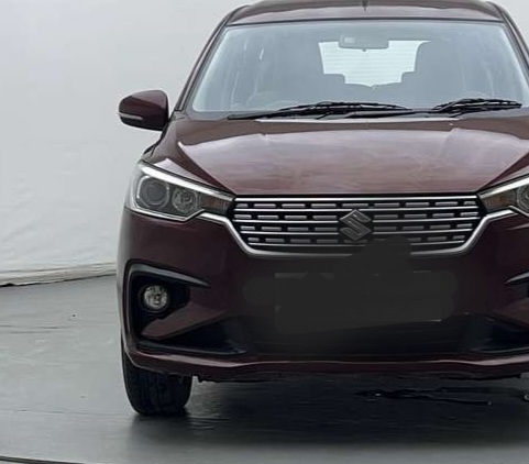 Maruti Suzuki Ertiga(2012-2015) Vxi