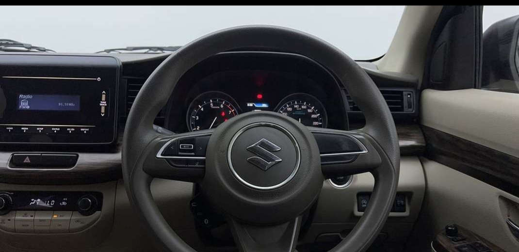 Maruti Suzuki Ertiga(2012-2015) Vxi