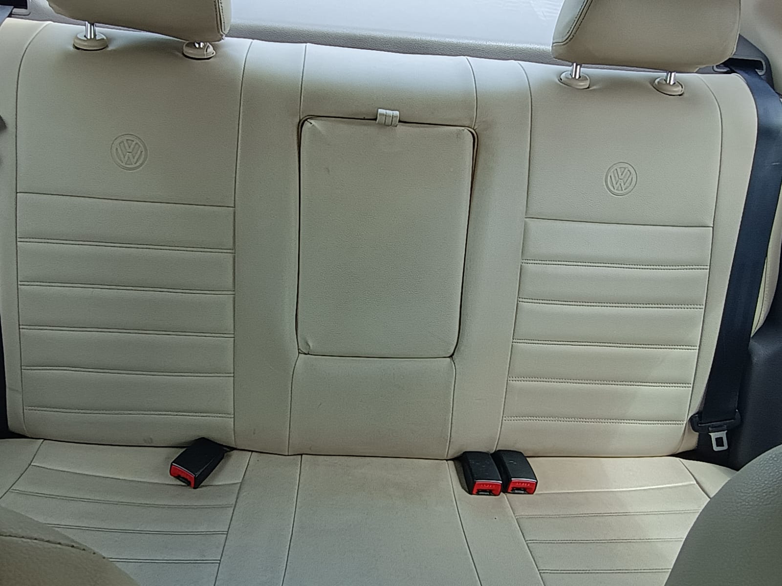 Volkswagen Vento(2012-2014) Comfortline Diesel