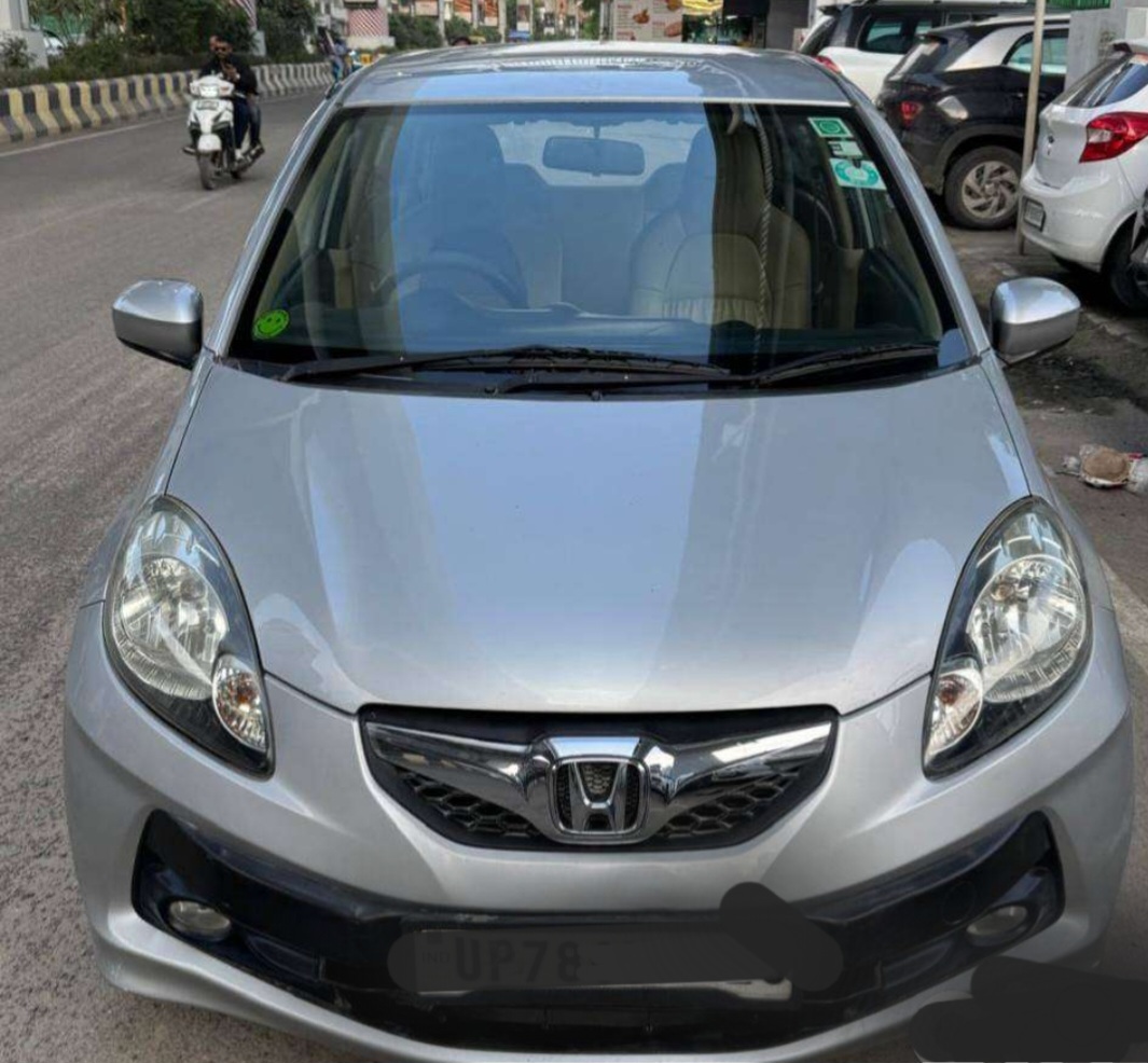 Honda Brio(2011-2013) S Mt