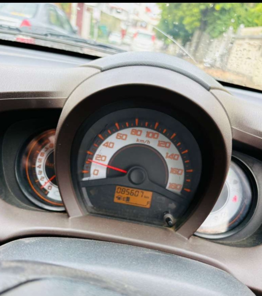 Honda Brio(2011-2013) S Mt