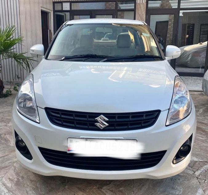 Maruti Suzuki Swift Dzire(2011-2015) Vxi