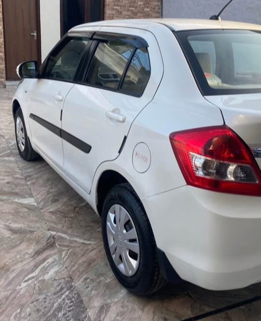 Maruti Suzuki Swift Dzire(2011-2015) Vxi