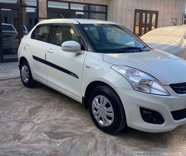 Maruti Suzuki Swift Dzire(2011-2015) Vxi