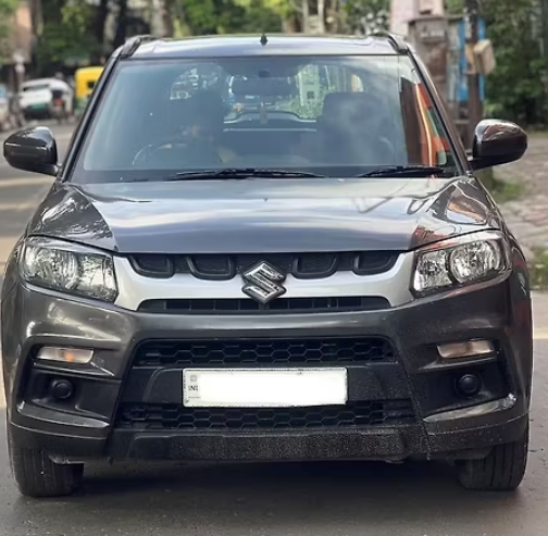 Maruti Suzuki Vitara Brezza(2016-2020) Ldi O