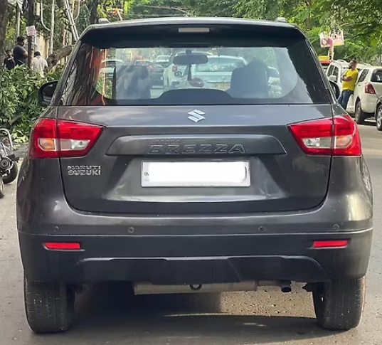 Maruti Suzuki Vitara Brezza(2016-2020) Ldi O