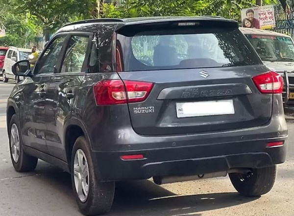 Maruti Suzuki Vitara Brezza(2016-2020) Ldi O
