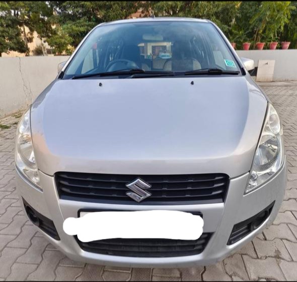 Maruti Suzuki Ritz(2009-2012) Vdi Bs-iv