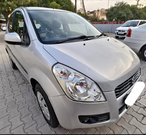 Maruti Suzuki Ritz(2009-2012) Vdi Bs-iv