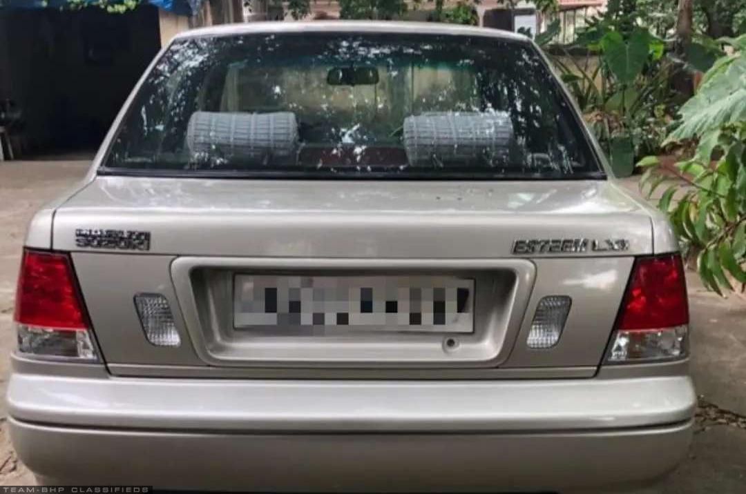 Maruti Suzuki Esteem(2004-2008) Lxi Bs-iii