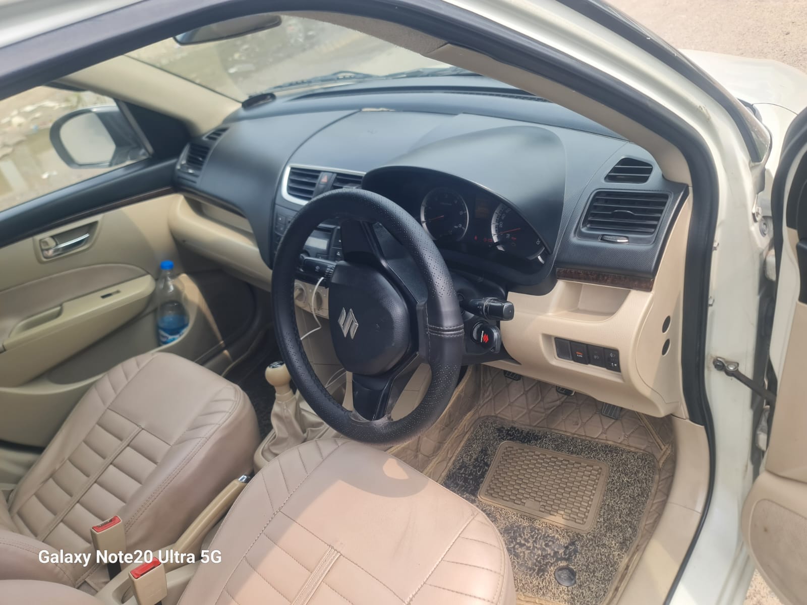 Maruti Suzuki Swift Dzire(2011-2015) Vdi