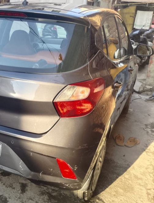 Hyundai Grand I10 Nios(2019-2023) Magna 1.2 Kappa Vtvt Cng