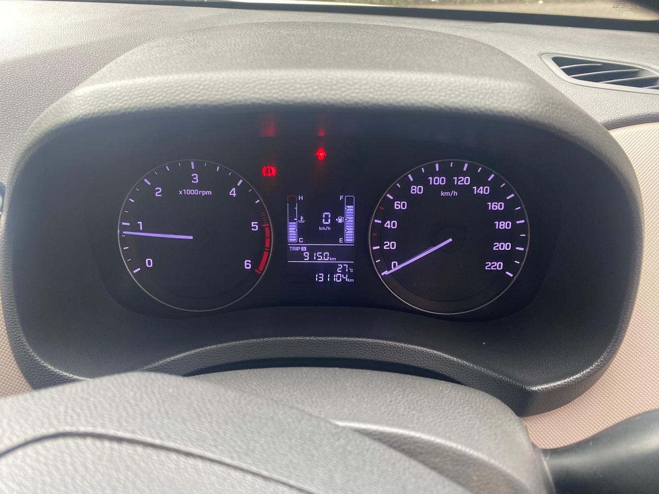 Hyundai Creta(2015-2018) 1.4 S Crdi