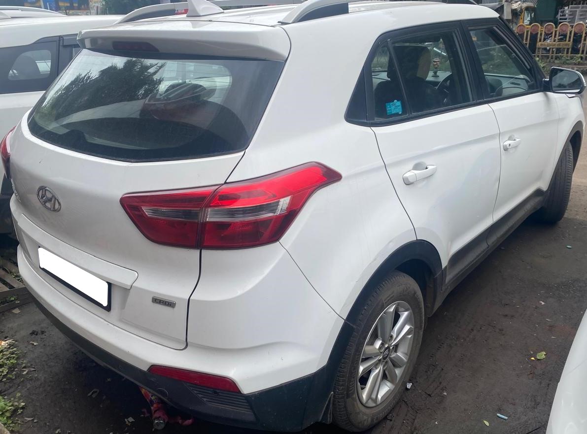 Hyundai Creta(2015-2018) 1.4 S Crdi
