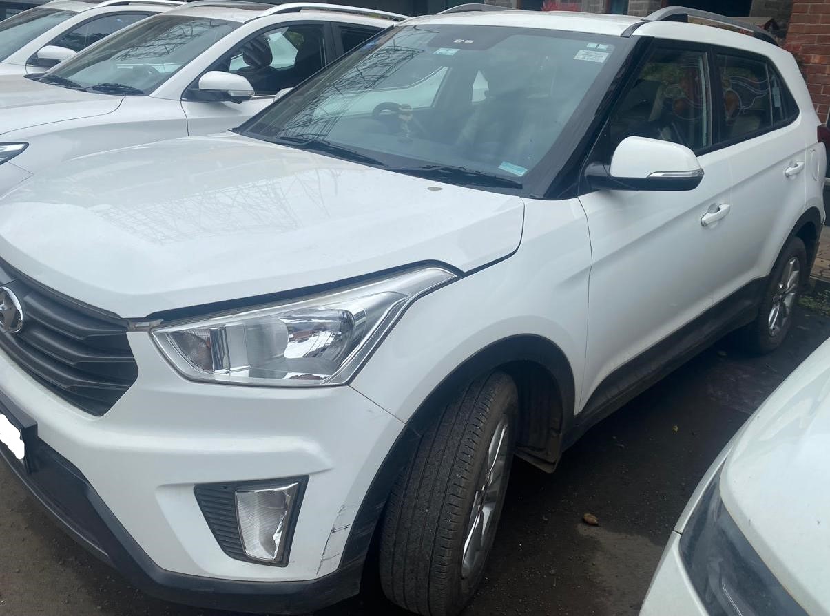Hyundai Creta(2015-2018) 1.4 S Crdi