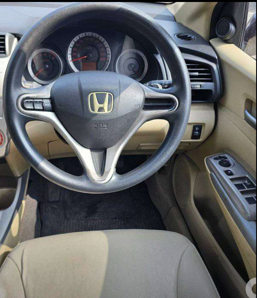 Honda City(2014-2017) Vx Petrol