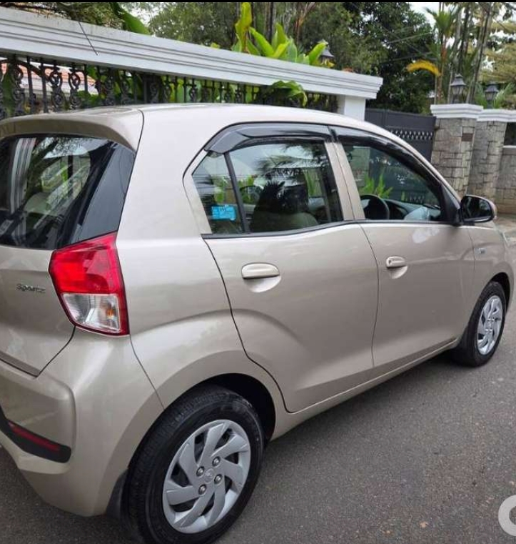 Hyundai Santro(2018-2020) Asta