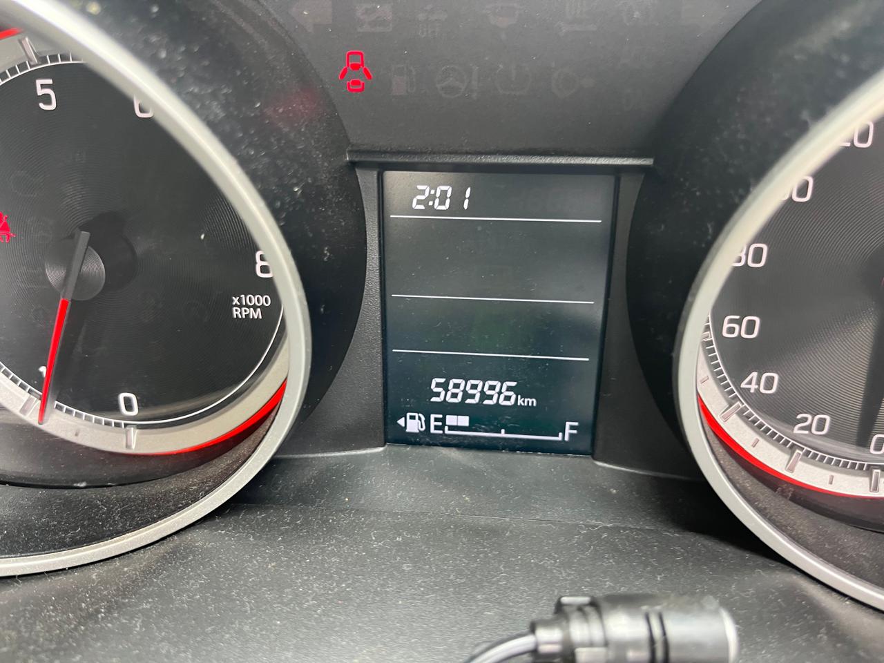 Maruti Suzuki Swift(2019-2021) Vxi