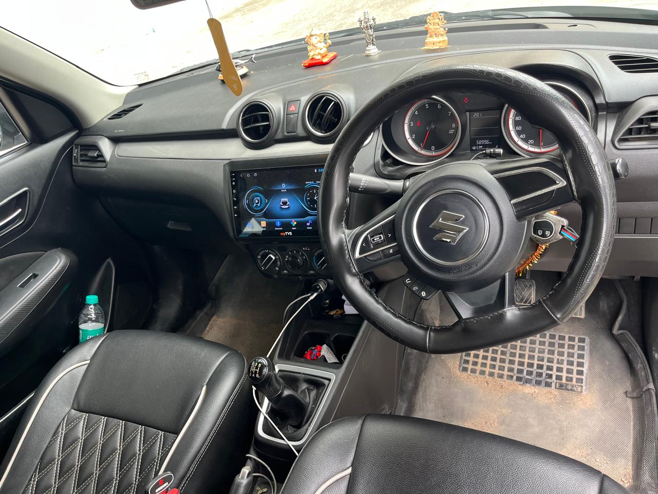 Maruti Suzuki Swift(2019-2021) Vxi