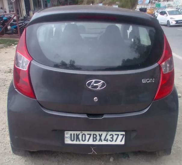 Hyundai Eon(2011-2019) Era +