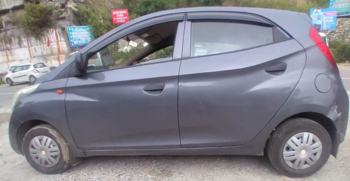 Hyundai Eon(2011-2019) Era +
