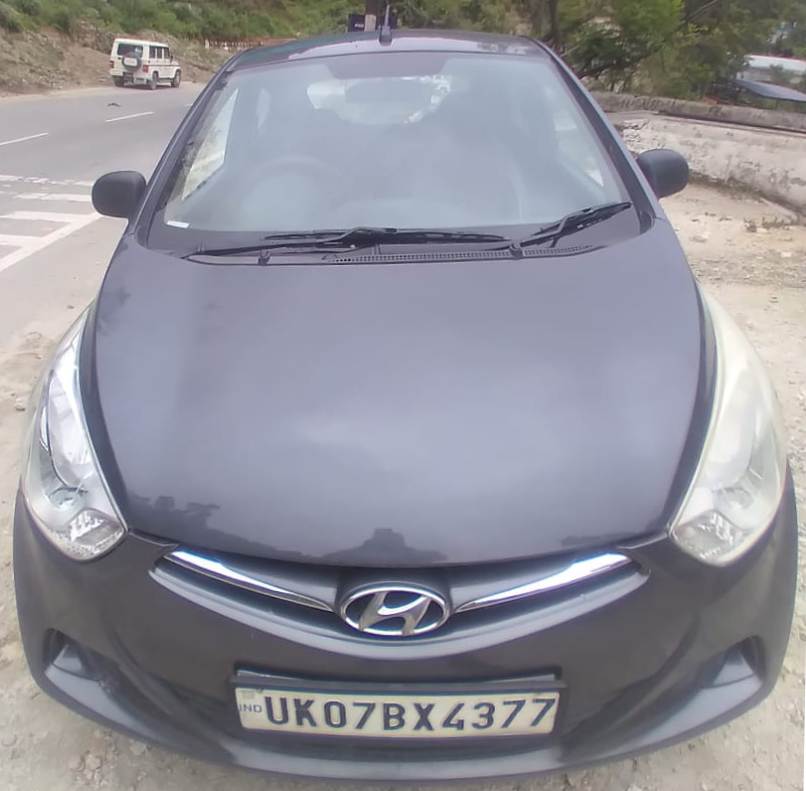 Hyundai Eon(2011-2019) Era +