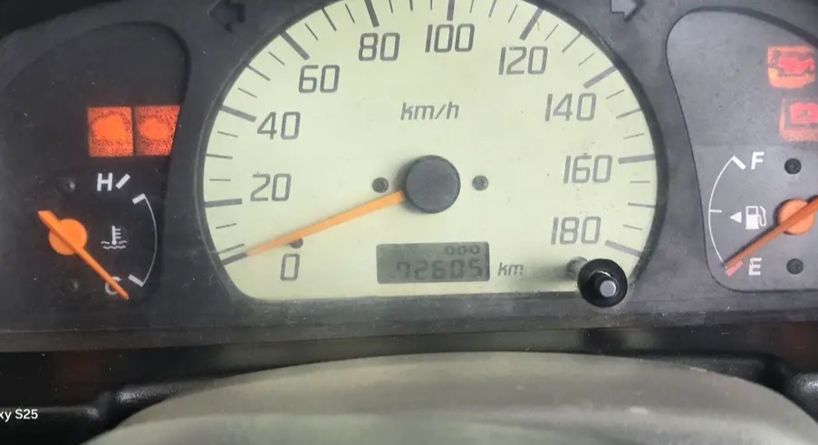 Maruti Suzuki Alto(2005-2010) Lx Bs-iii