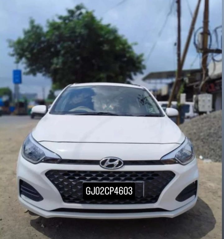 Hyundai I20 Active(2018-2020) 1.2