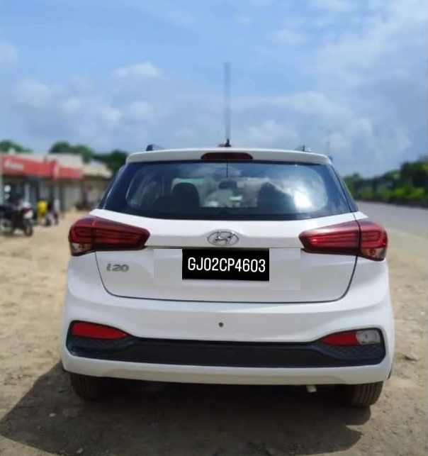 Hyundai I20 Active(2018-2020) 1.2