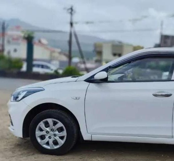 Hyundai I20 Active(2018-2020) 1.2