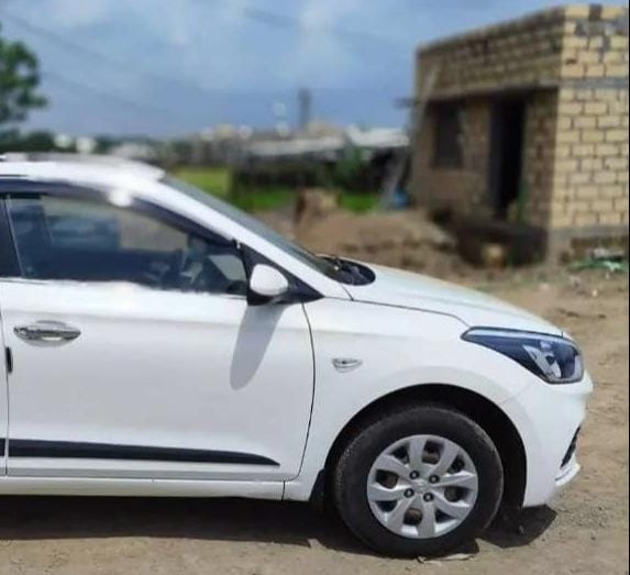 Hyundai I20 Active(2018-2020) 1.2