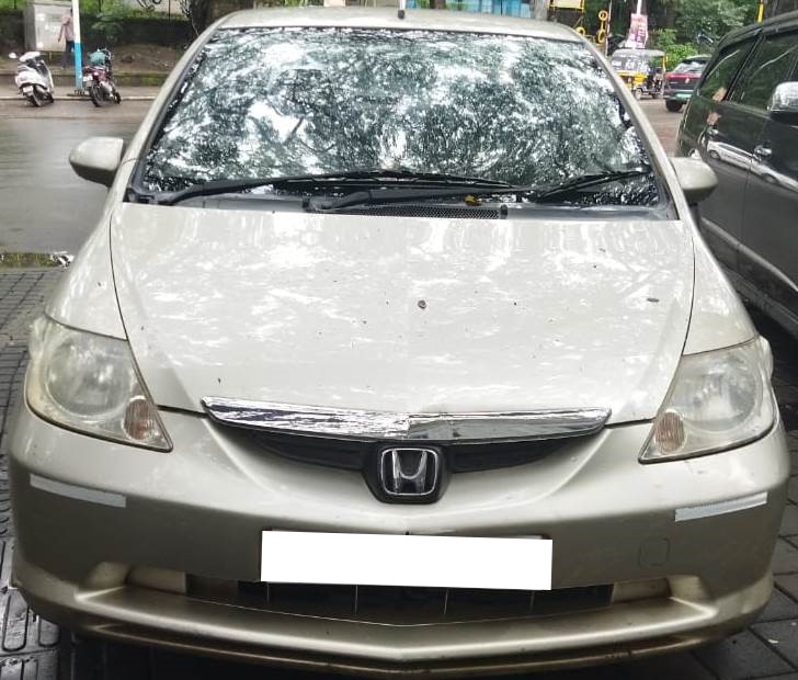 Honda City(2003-2005) 1.5 Gxi