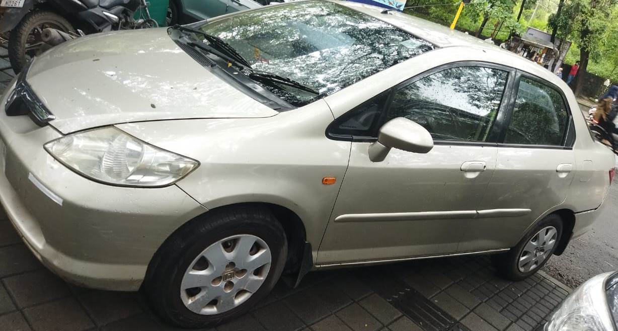 Honda City(2003-2005) 1.5 Gxi