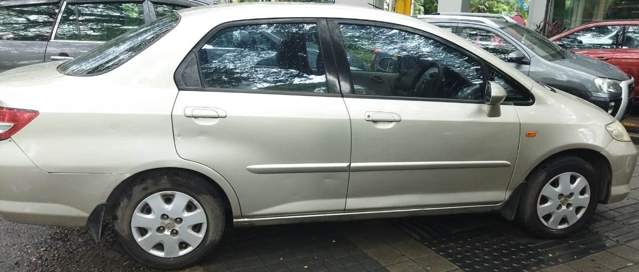 Honda City(2003-2005) 1.5 Gxi