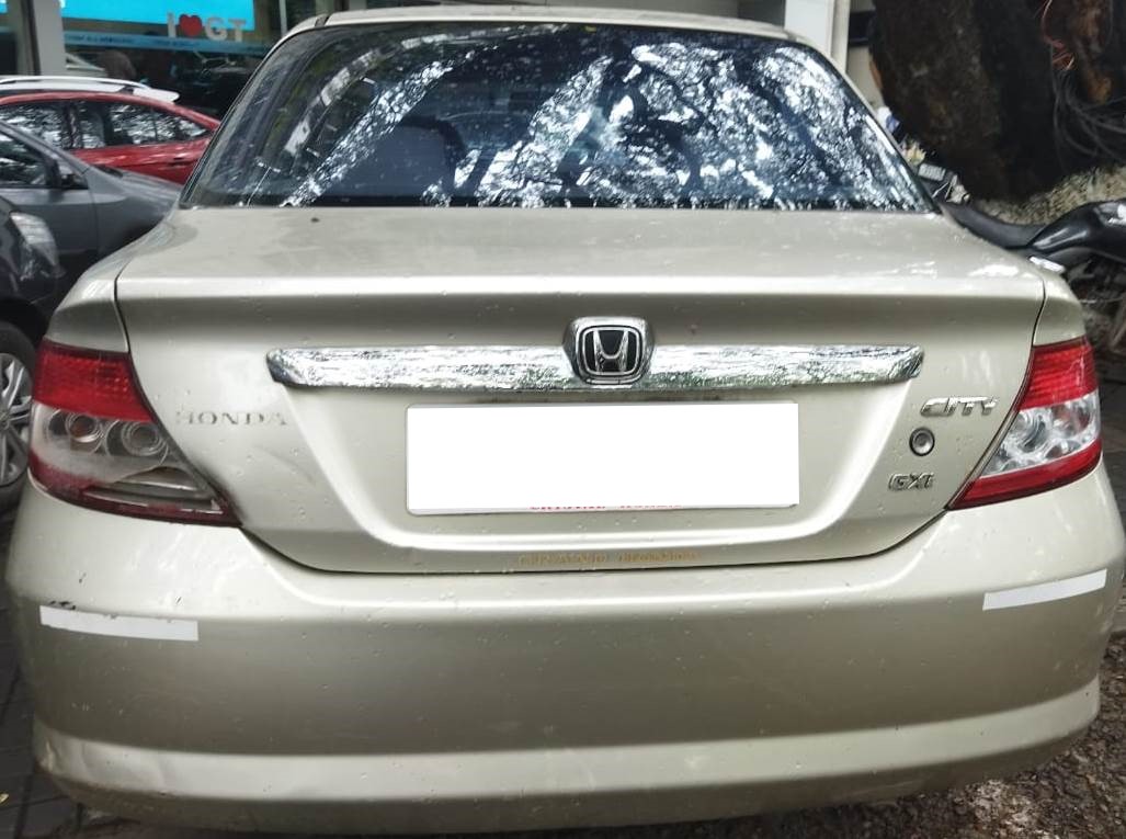 Honda City(2003-2005) 1.5 Gxi