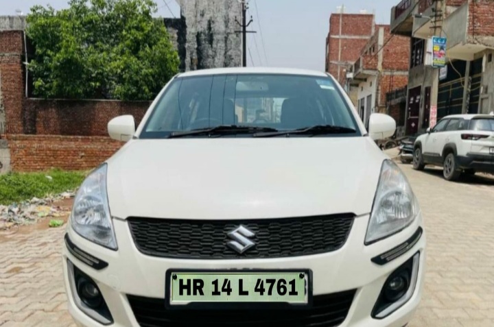 Maruti Suzuki Swift(2014-2018) Ldi
