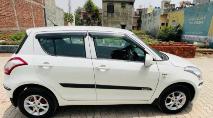 Maruti Suzuki Swift(2014-2018) Ldi