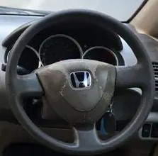 Honda City Zx(2005-2008) Gxi