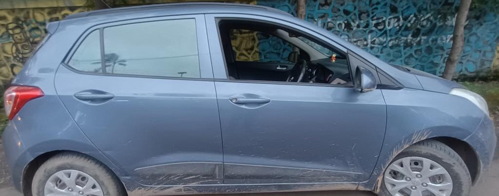 Hyundai Grand I10(2013-2017) Sportz 1.2 Kappa Vtvt