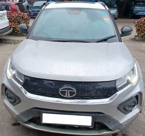 Tata Nexon(2020-2023) Xz Plus