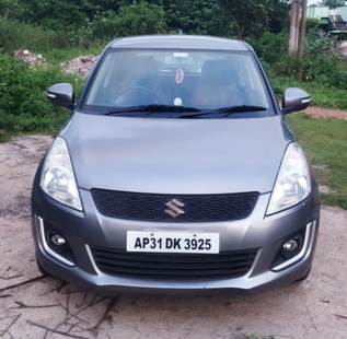 Maruti Suzuki Swift(2014-2018) Zdi