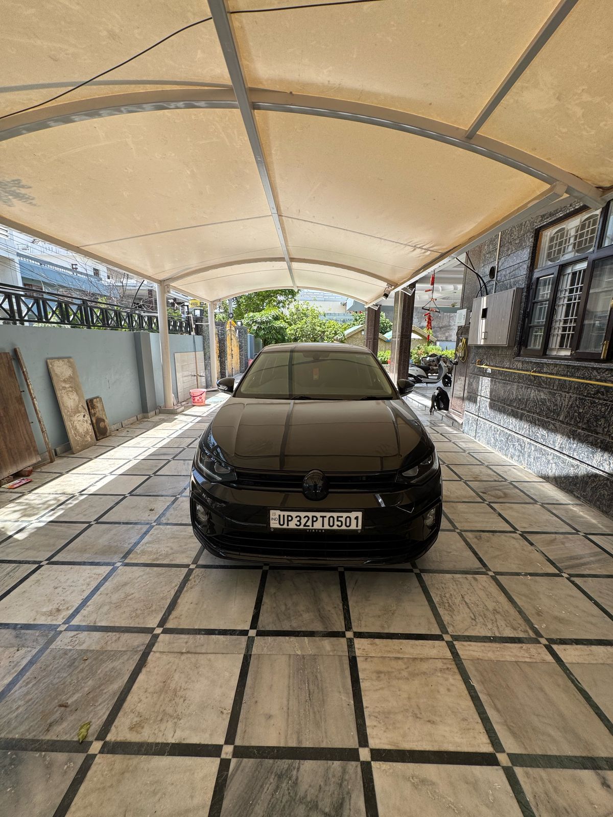 Volkswagen Virtus Gt Plus 1.5 Mt