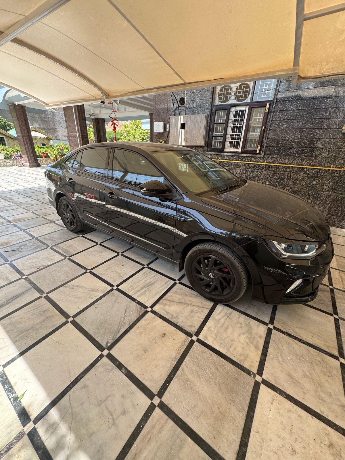 Volkswagen Virtus Gt Plus 1.5 Mt