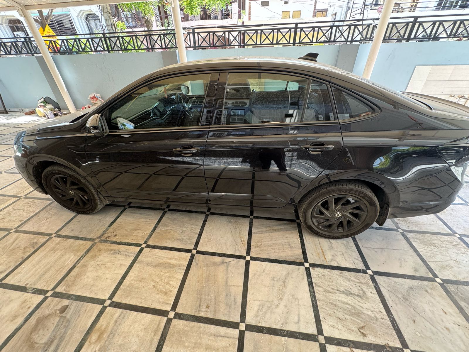 Volkswagen Virtus Gt Plus 1.5 Mt